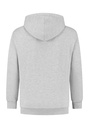 10/01/06043 - TEAM HOODED SWEATER katoen 