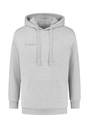 10/01/06043 - TEAM HOODED SWEATER katoen 