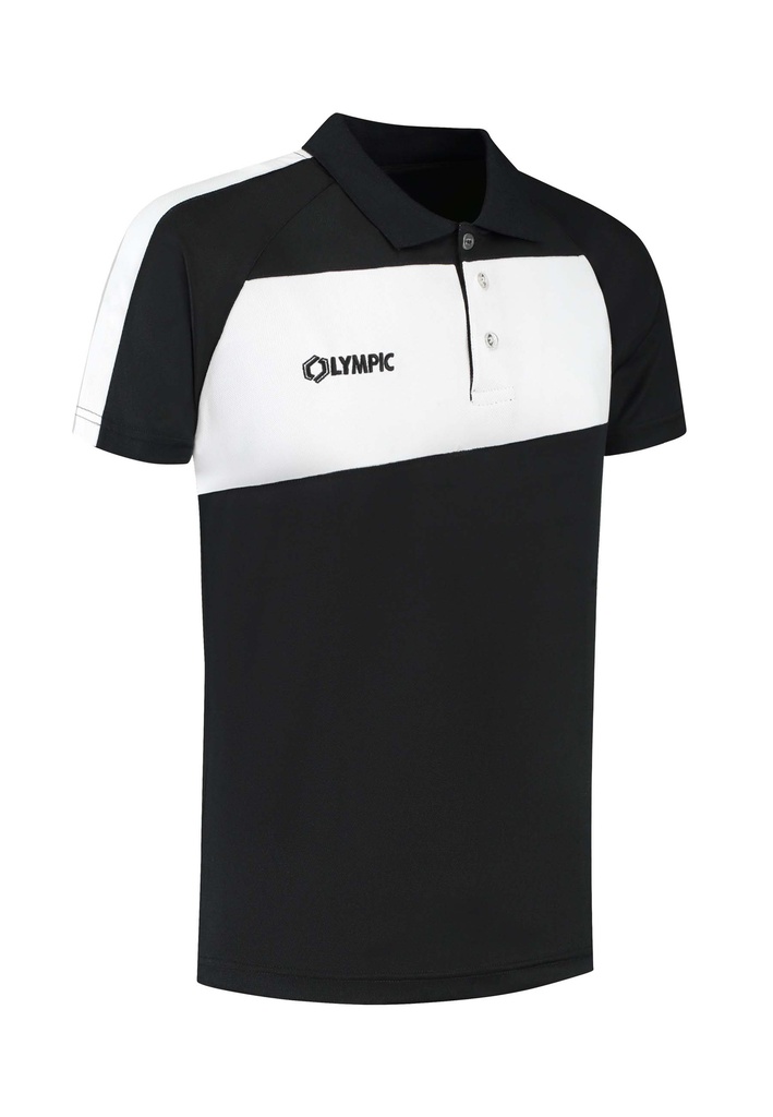 10/01/09003 CITY POLO