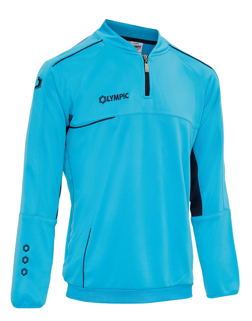 10/01/06006 - FIELD 2.5 SWEATER 