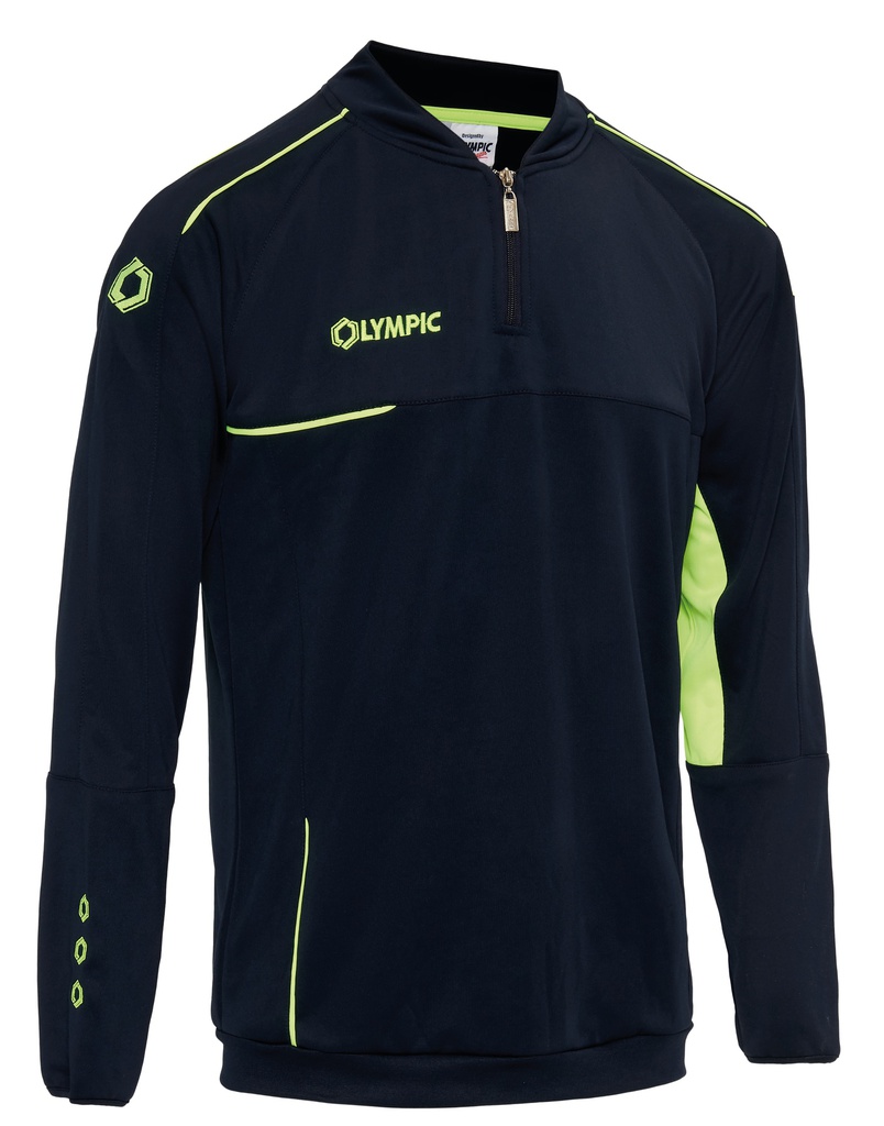 10/01/06006 - FIELD 2.5 SWEATER 