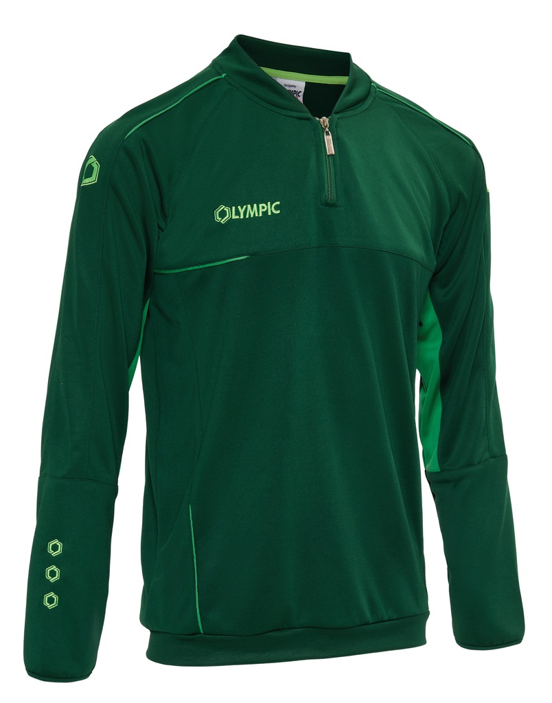 10/01/06006 - FIELD 2.5 SWEATER 