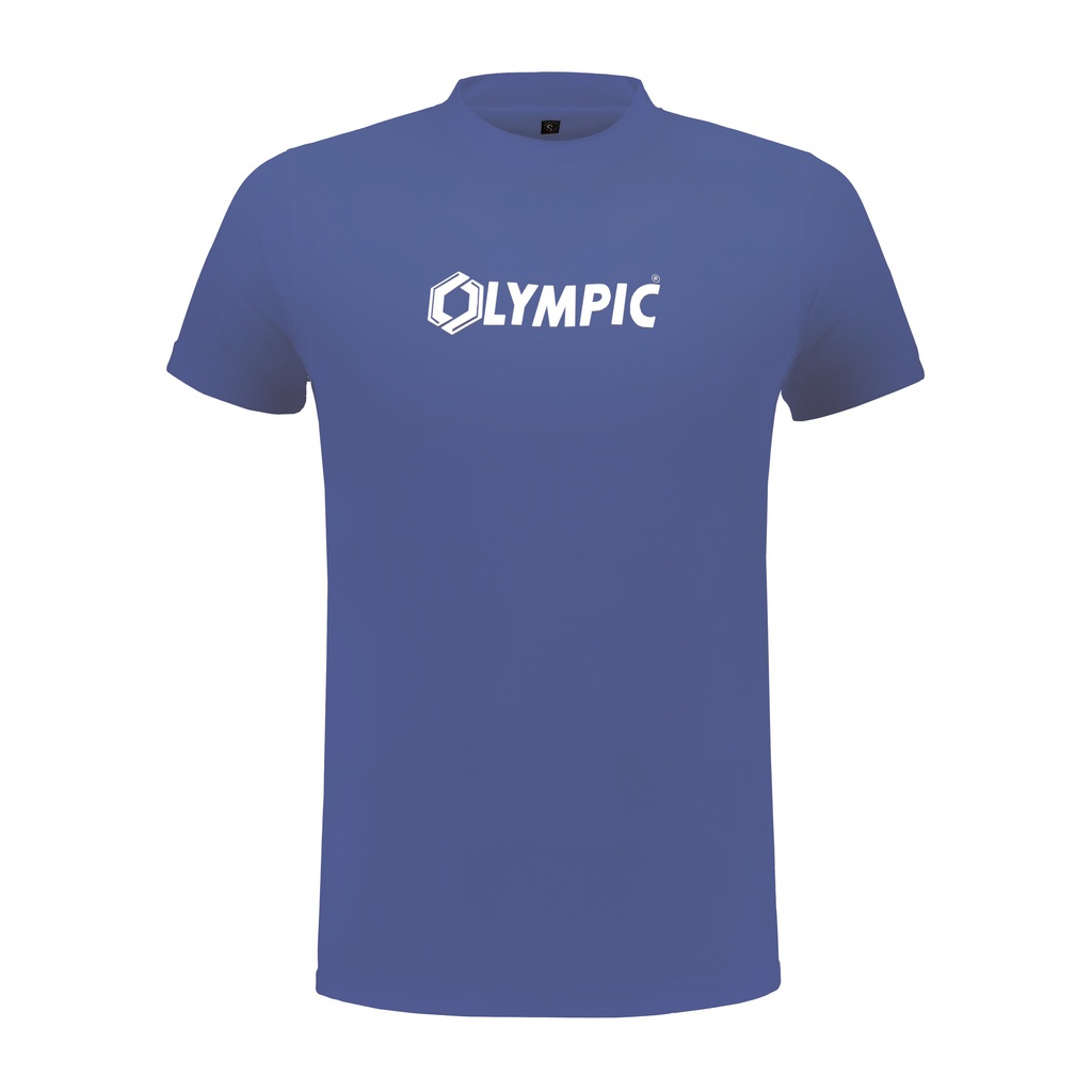 10/01/09001 - TEAM T-SHIRT Olympic
