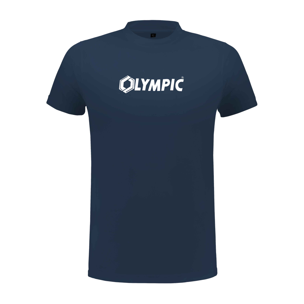 10/01/09001 - TEAM T-SHIRT Olympic