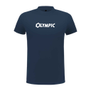 10/01/09001 - TEAM T-SHIRT Olympic
