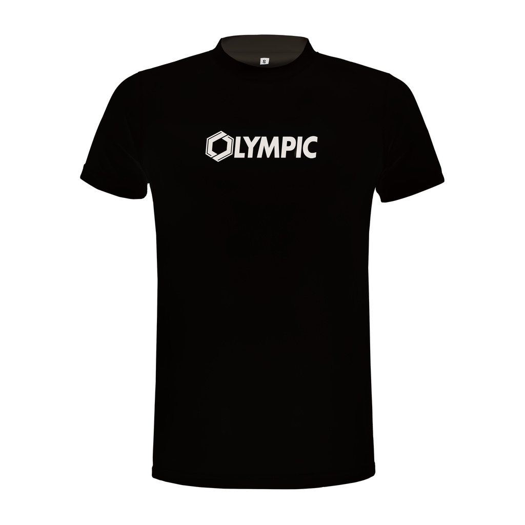 10/01/09001 - TEAM T-SHIRT Olympic