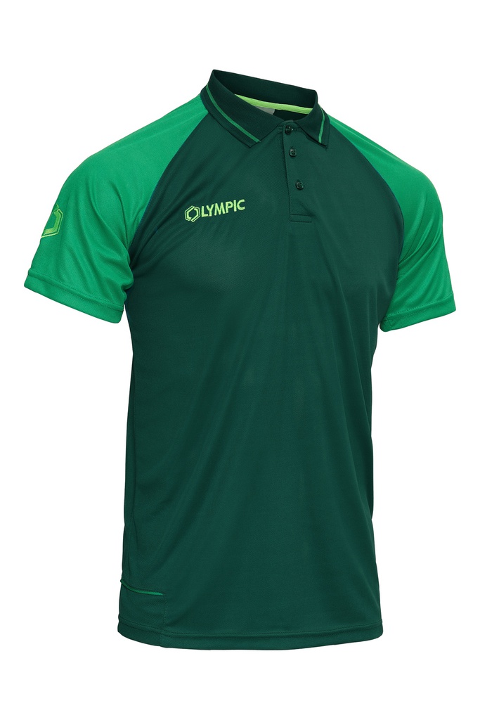 10/01/09004 - ELITE POLO