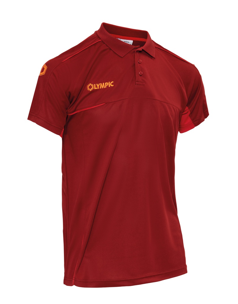 10/01/09006 - FIELD 2.5 POLO