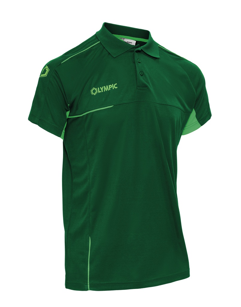 10/01/09006 - FIELD 2.5 POLO