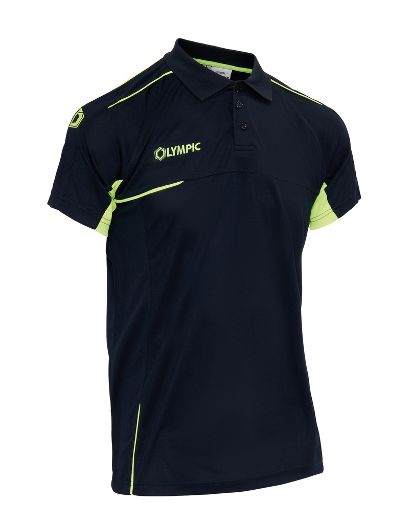 10/01/09006 - FIELD 2.5 POLO