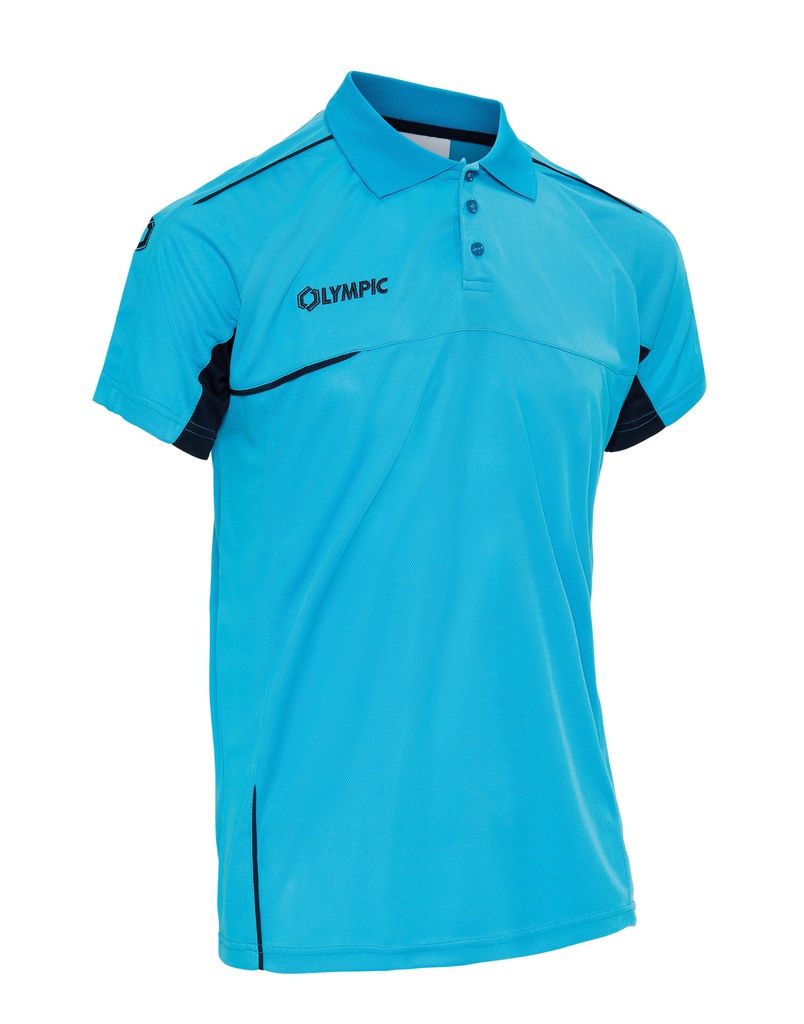 10/01/09006 - FIELD 2.5 POLO