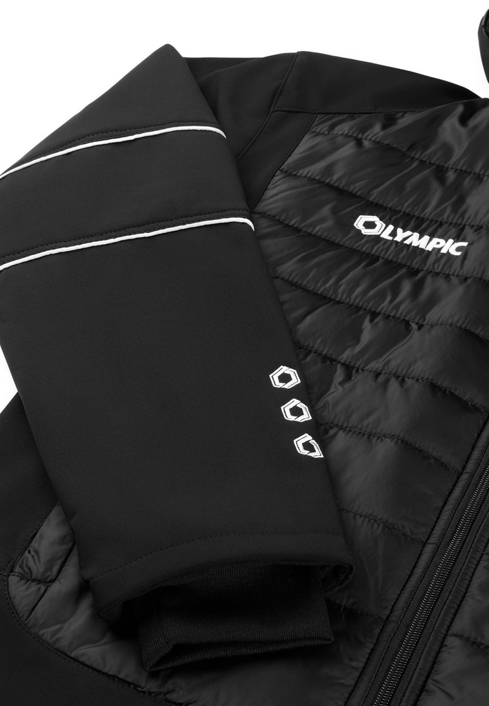 10/01/01043 CITY COACHJACKET