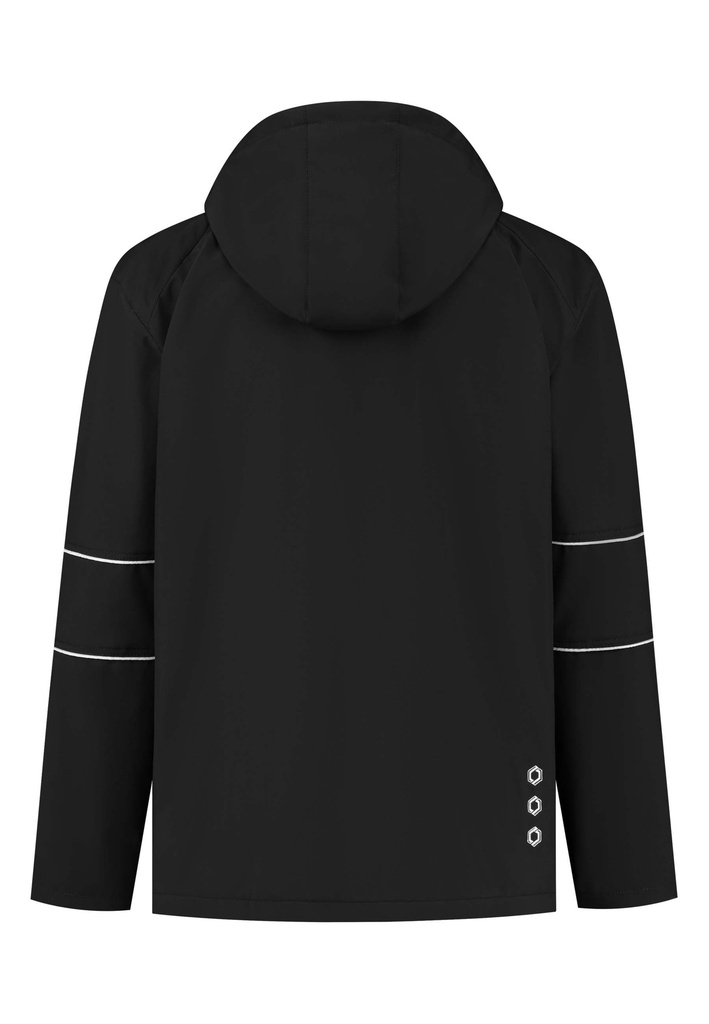 10/01/01043 CITY COACHJACKET