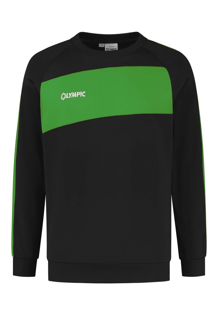 10/01/06003 CITY SWEATER