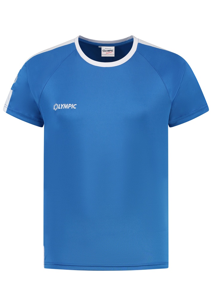 10/01/02028 ULTIMATE SHIRT s/s