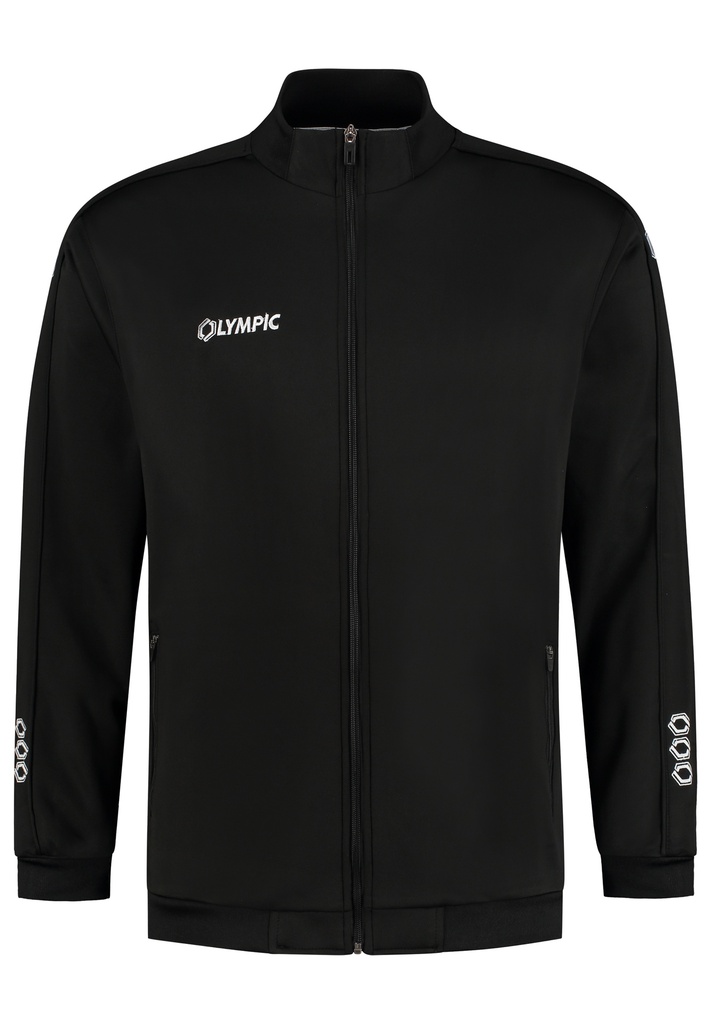 10/01/00087 - CLASSICO TRAINING (jacket + pants)