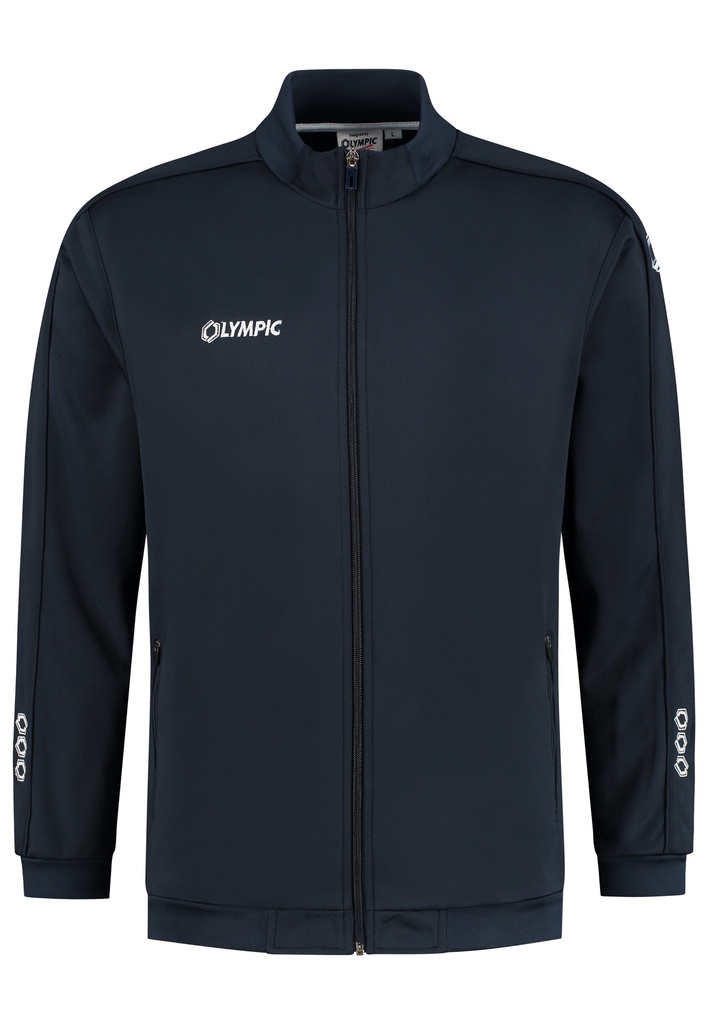 10/01/00087 - CLASSICO TRAINING (jacket + pants)