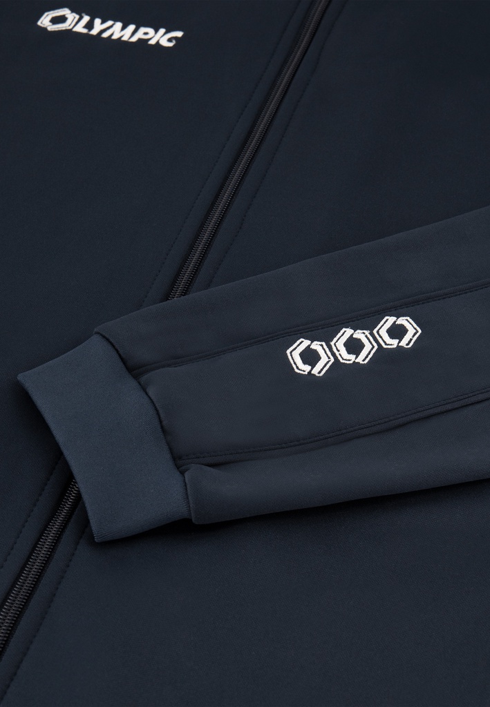 10/01/00087 - CLASSICO TRAINING (jacket + pants)