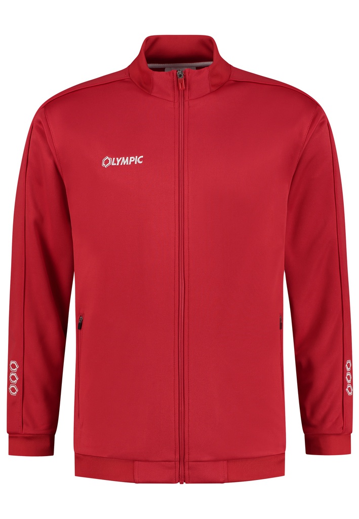 10/01/00087 - CLASSICO TRAINING (jacket + pants)