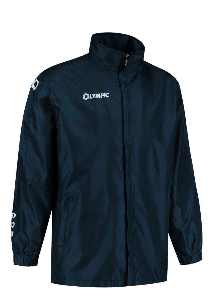 10/01/01097 CLASSICO RAINJACKET