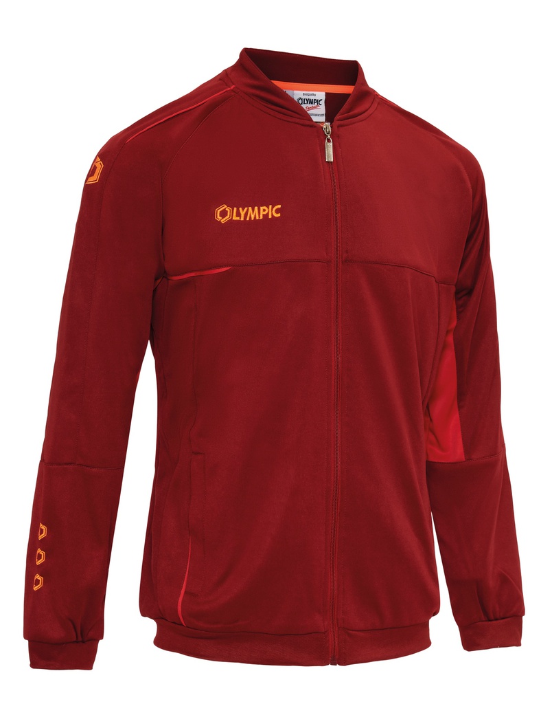 10/01/00096 - FIELD 2.5 TRAINING (jacket + pants)