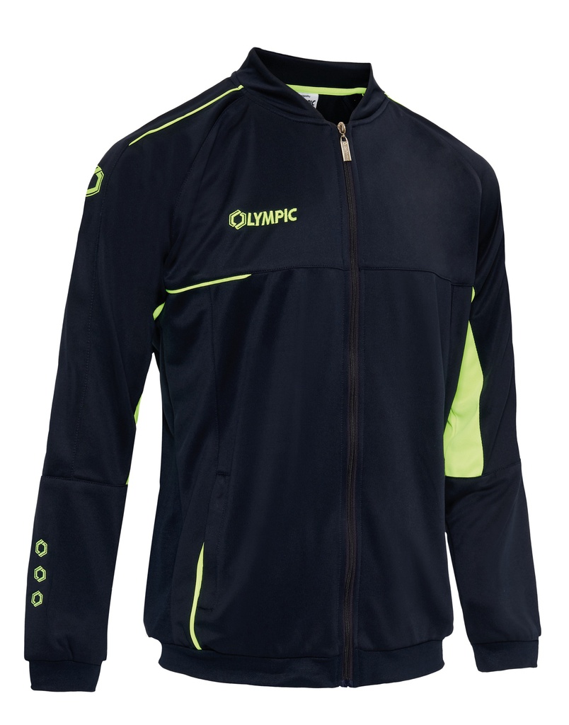 10/01/00096 - FIELD 2.5 TRAINING (jacket + pants)