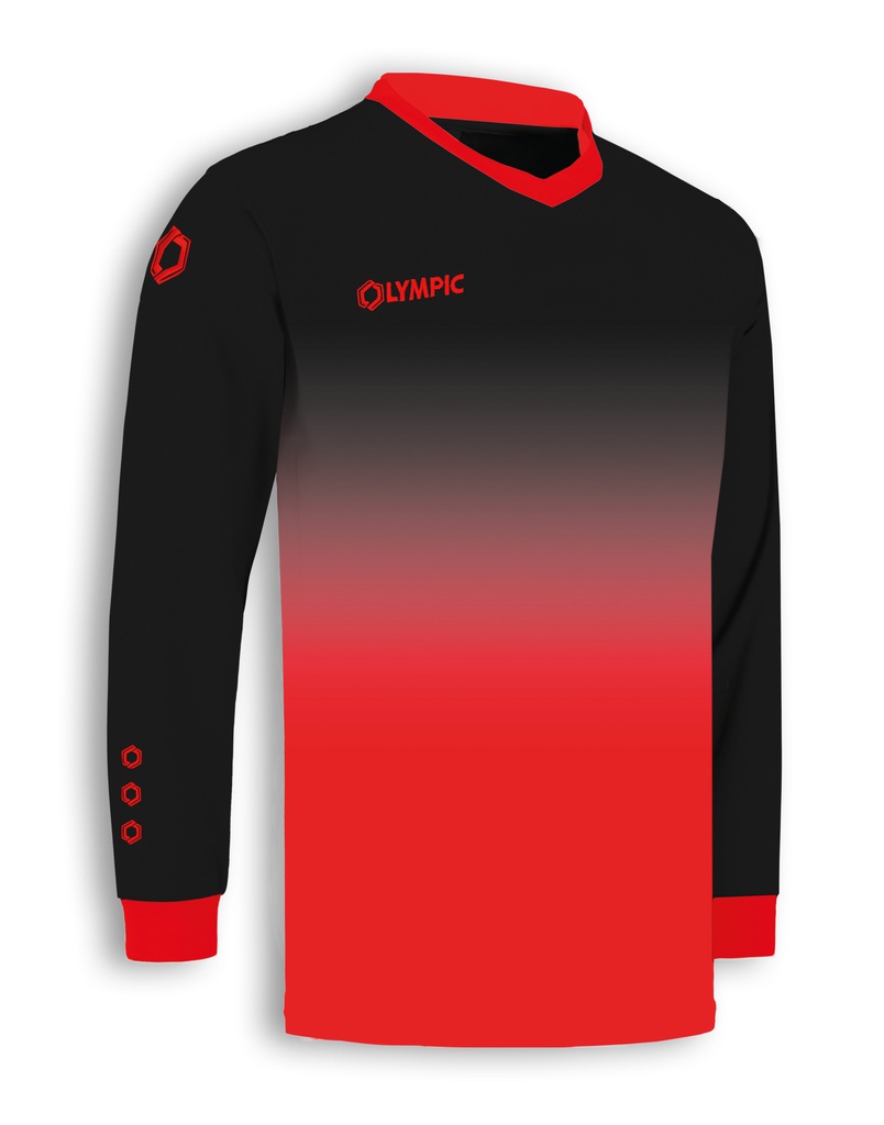 10/01/02026 - FIELD 2.5 sublimated shirt l/s