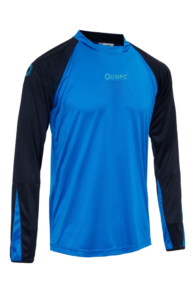 10/01/02004 - ELITE shirt l/s