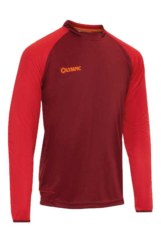 10/01/02123 - ELITE GOALKEEPERSHIRT 