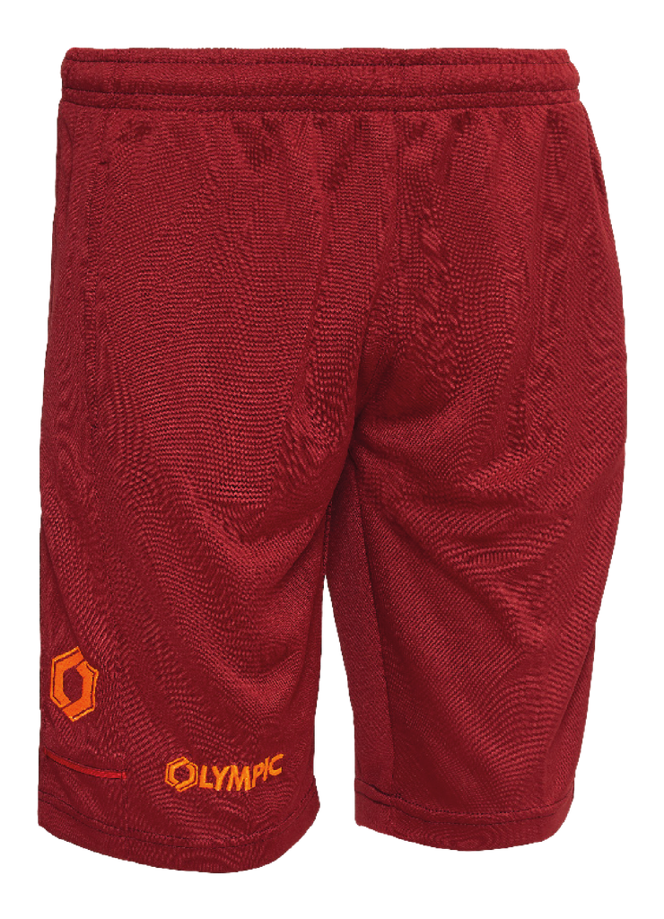 10/01/03013 - ELITE GOALKEEPERSHORT 