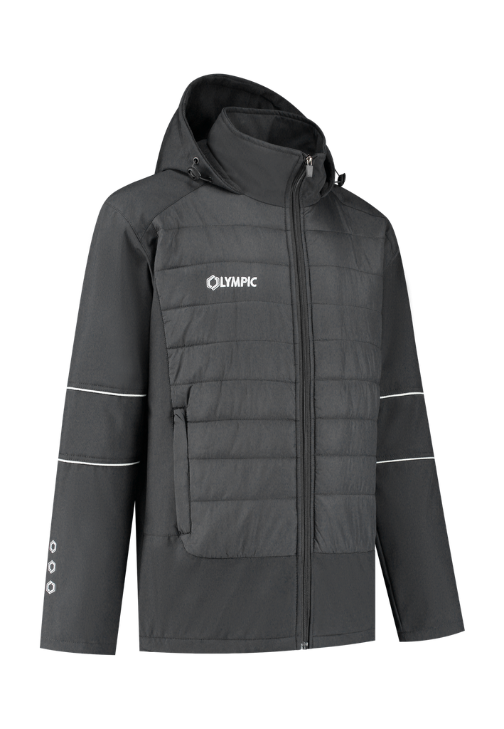 10/01/01043 CITY COACHJACKET