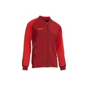 [10/01/00094/2050-104] 10/01/00094 - ELITE TRAINING (jacket+pants) (104, BORDEAUX/ROOD )