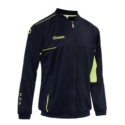 [10/01/00096/3006-104] 10/01/00096 - FIELD 2.5 TRAINING (jacket + pants) (104, MARINE/GEEL)