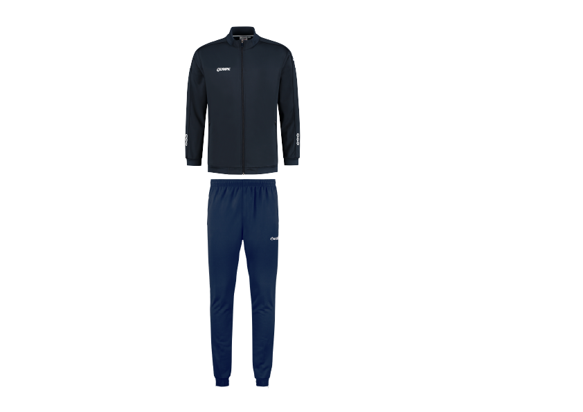 10/01/00087 - CLASSICO TRAINING (jacket + pants)