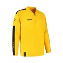 [10/01/06001/6002-116] 10/01/06001 ULTIMATE SWEATER  (116, GEEL/MARINE)