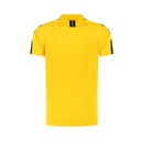 [10/01/09002/6002-116] 10/01/09002 ULTIMATE POLO (116, GEEL/MARINE)