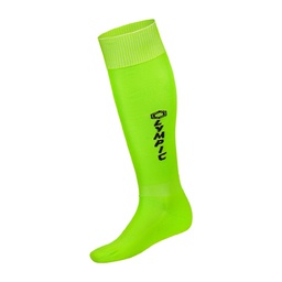 [06/3005/402-XS] 06/3005 - OLYMPIC KOUS (XS, LIME GROEN/ZWART)