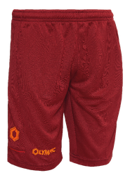 [10/01/030132050-116] 10/01/03013 - ELITE GOALKEEPERSHORT  (116, BORDEAUX/ROOD )