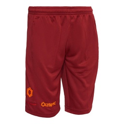 [10/01/100042050-104] 10/01/10004 - ELITE TRAININGSHORT  (104, BORDEAUX/RED)