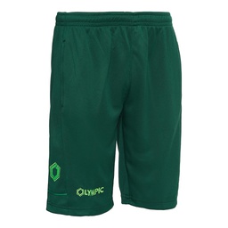 [10/01/100044022-104] 10/01/10004 - ELITE TRAININGSHORT  (104, D. GROEN/GROEN)