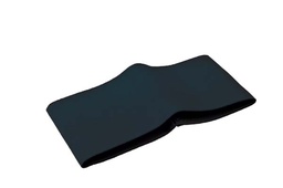 [17/1004/1000-QTY] 17/1004 - WRISTBAND (BLACK)