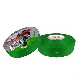 [17/1009/4000-QTY] 17/1009 - PREMIER SOCCER TAPE 19 mm (GREEN)