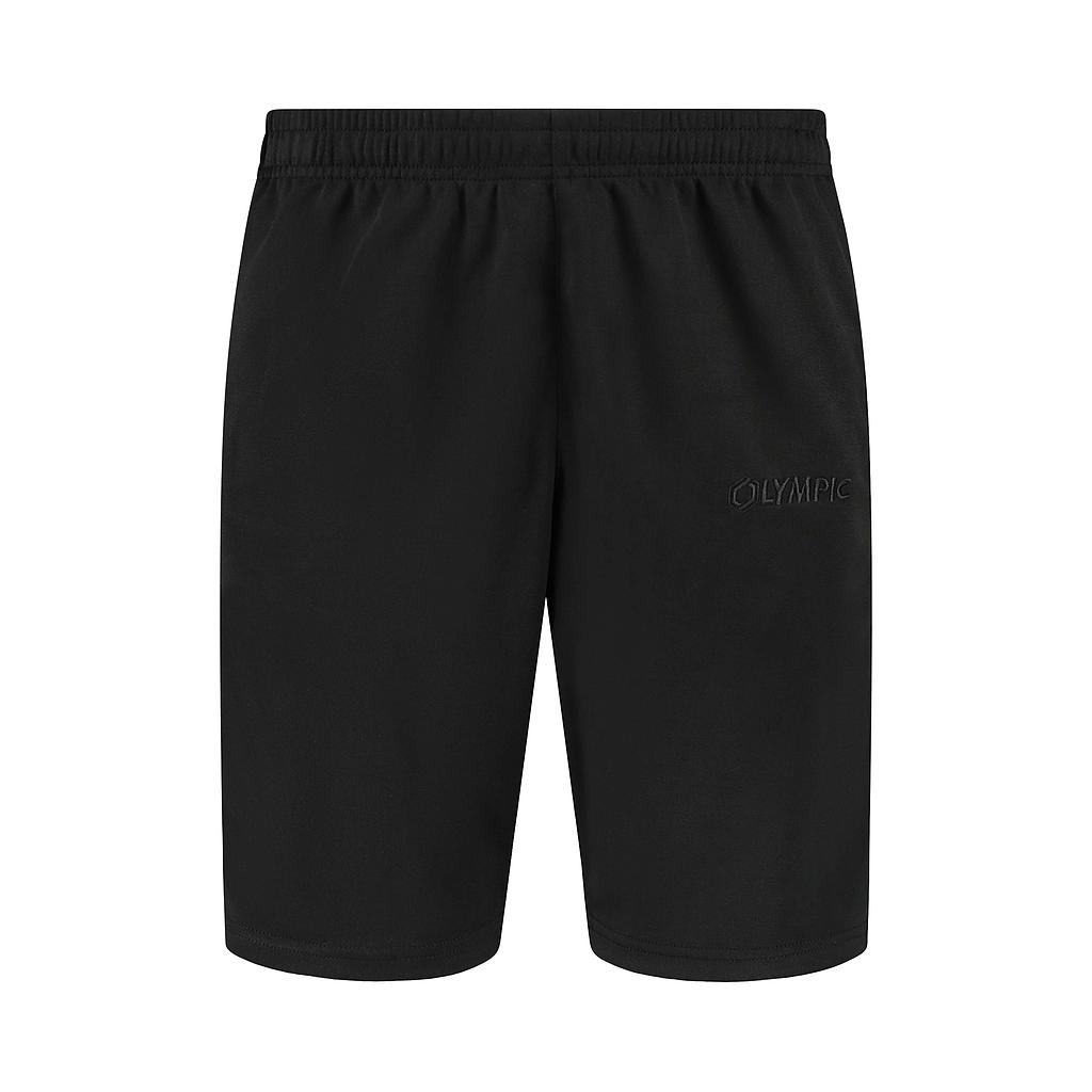 10/01/10002 ULTIMATE TRAININGSHORT   Z-B