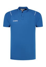 [10/01/020253001-116] 10/01/02025 EVOLUTION SHIRT s/s (116, COBALT/WHITE)