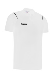 [10/01/020250007-116] 10/01/02025 EVOLUTION SHIRT s/s (116, WHITE/BLACK)